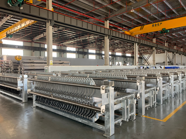 Congelador de placa vertical