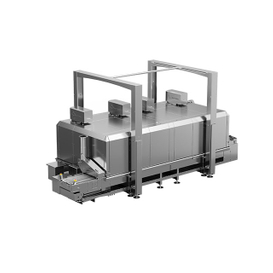 Horno Espiral