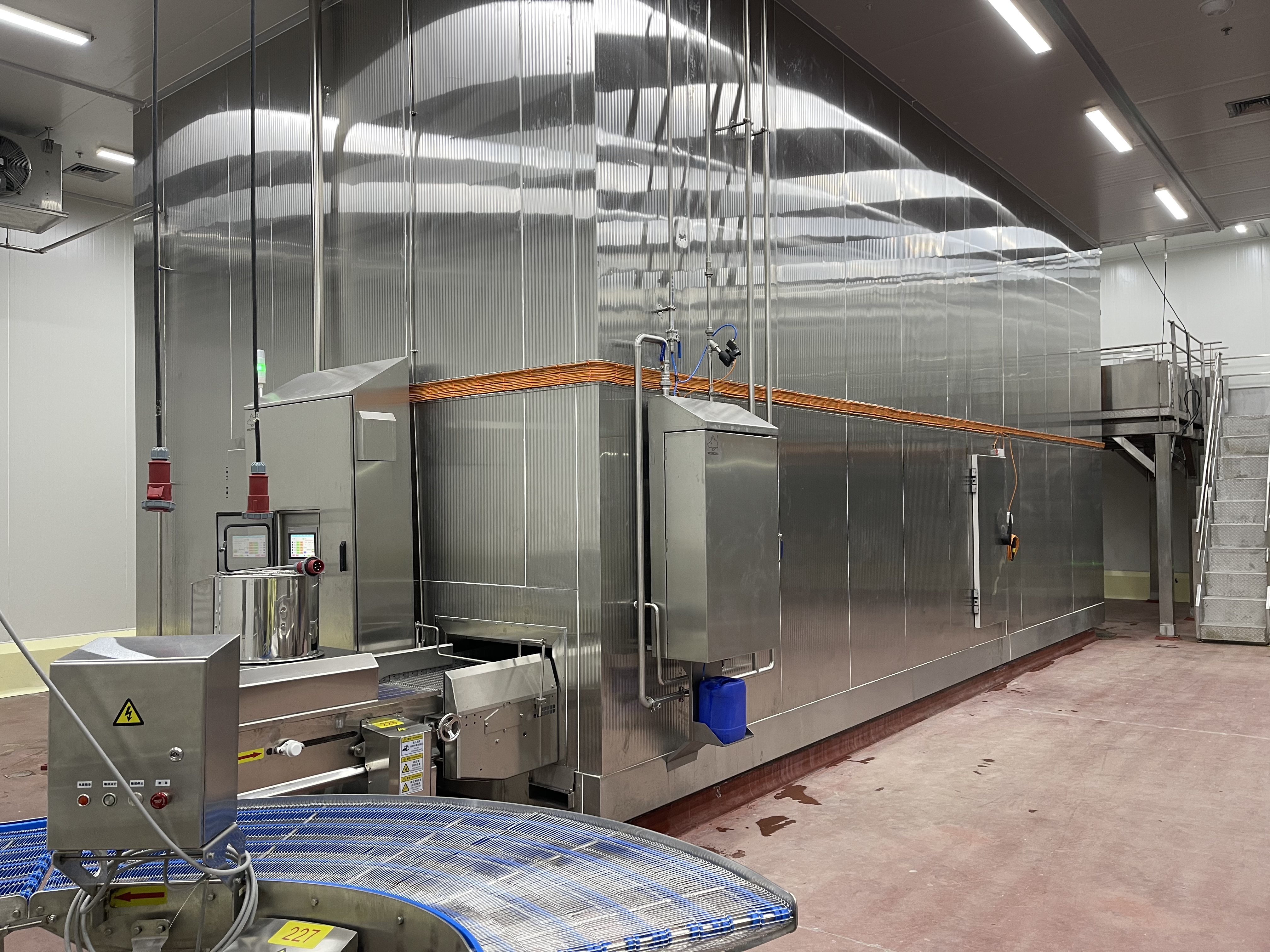 4 autoapilables 自堆式 5