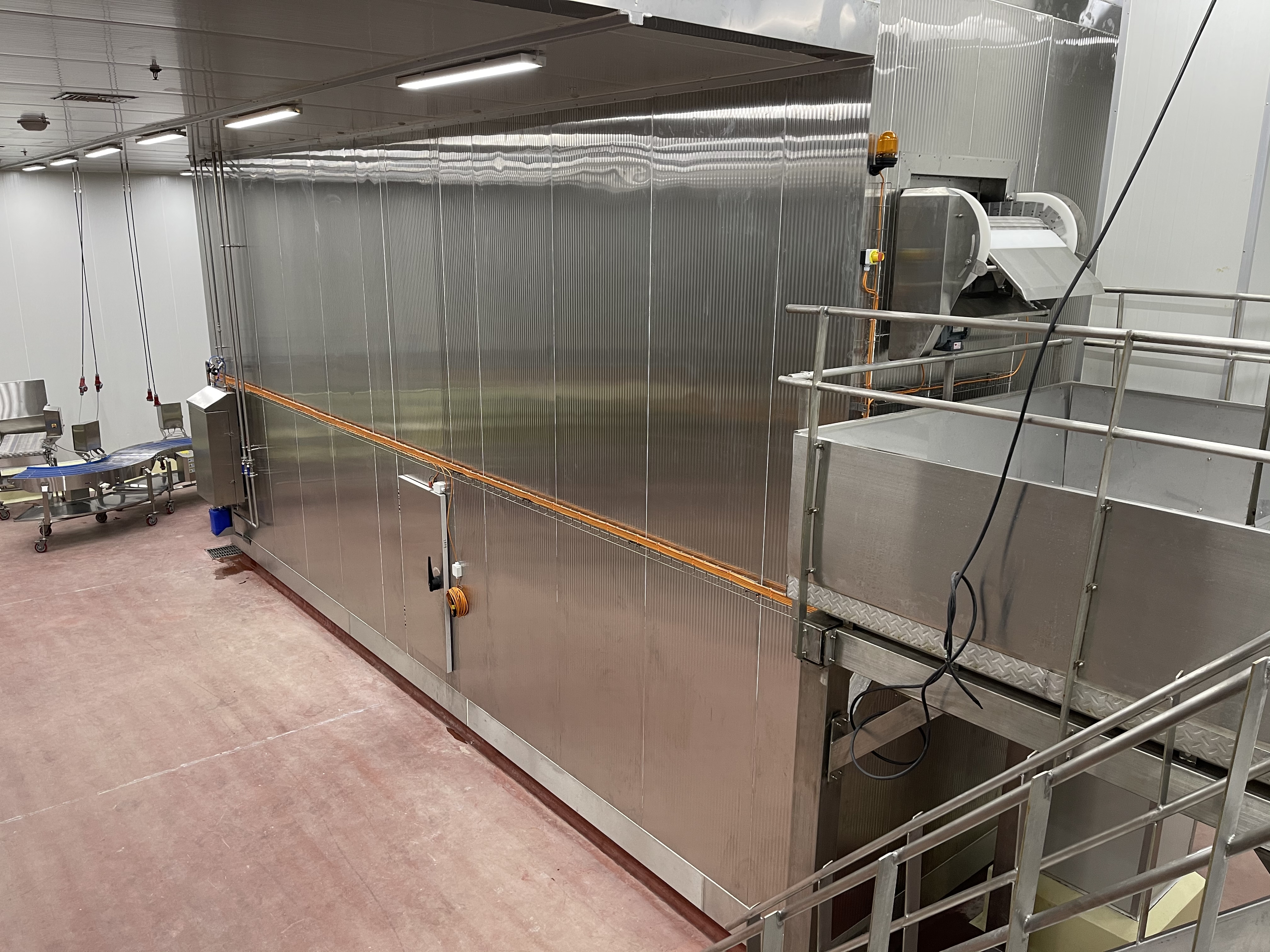 4 autoapilables 自堆式 8