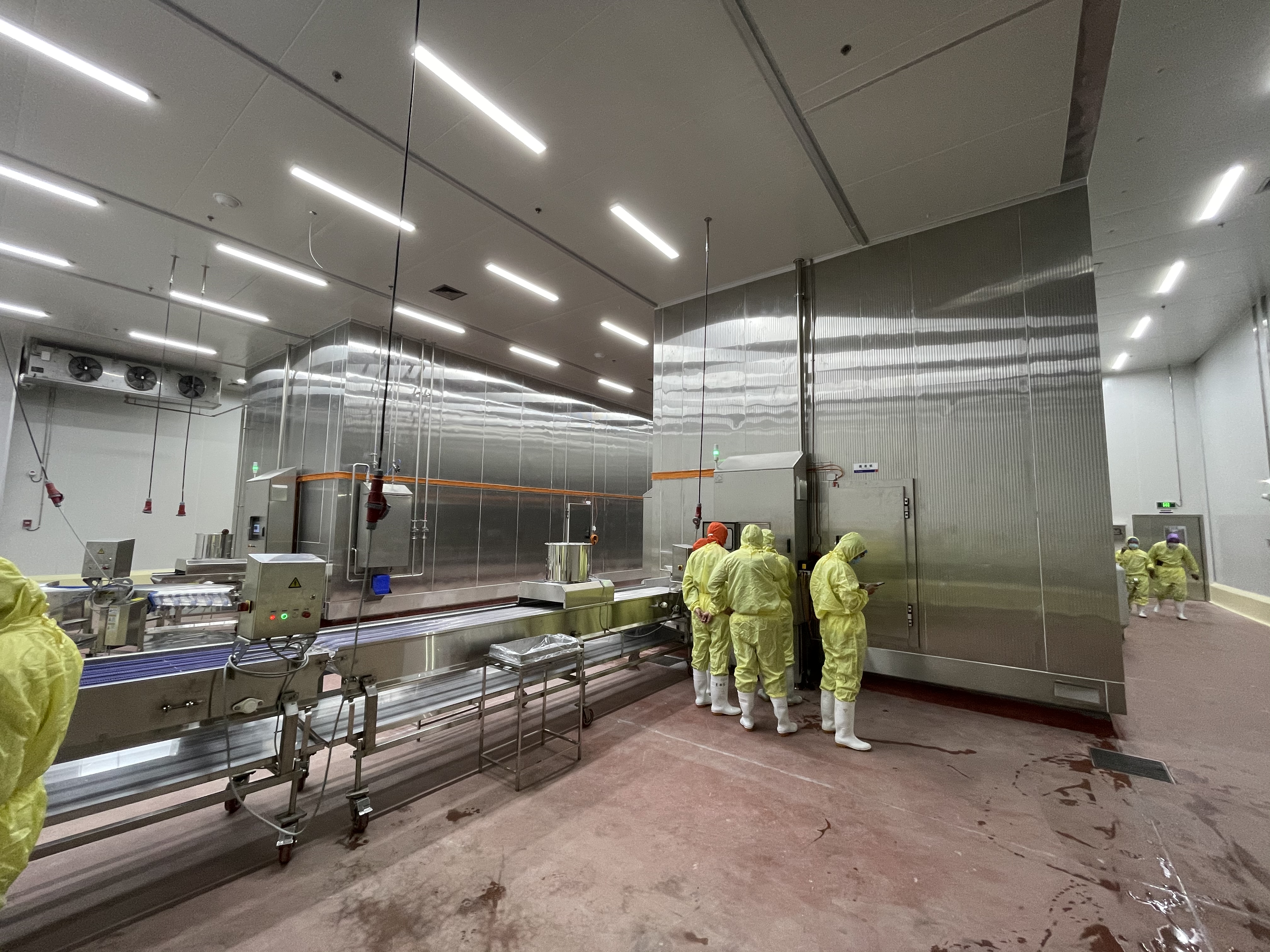 4 autoapilables 自堆式 3